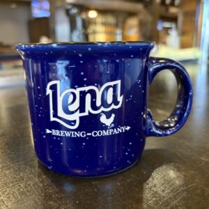LBC Mug