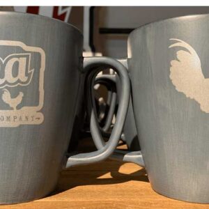 LBC Mug
