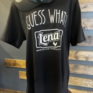 Guess What T