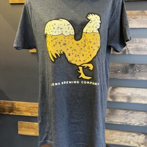 Beer Rooster T