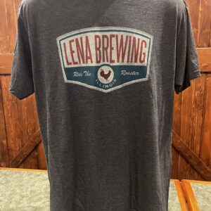 LBC Vintage Shield T