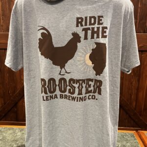 Ride the Rooster Illinois