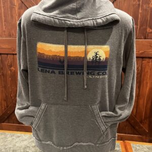 Horizon Hoodie