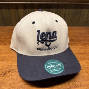 Heritage Cap