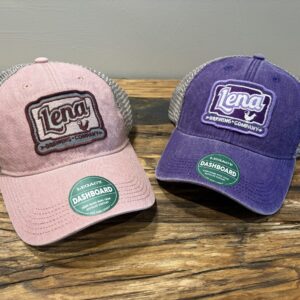 Ladies Trucker Hat