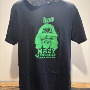 Green Yard Pimp T