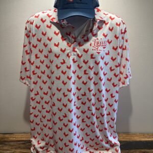 Rooster Golf Polo