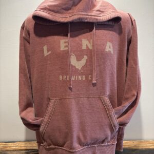 Soft Hoodie