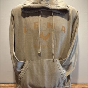 Soft Hoodie