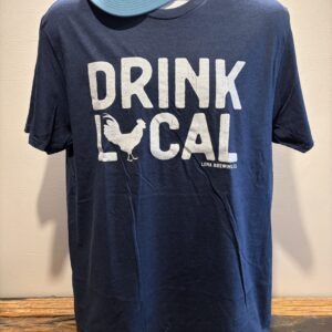 Drink Local T