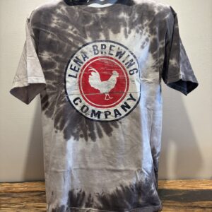 Tie-Dye Logo
