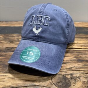 TTA Casual Cap