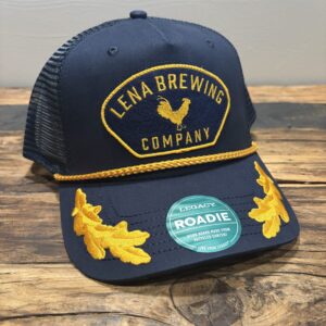 Naval Hat