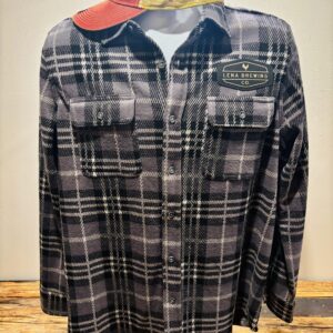 Fleece Flannel