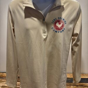1/4 Zip SPF Long Sleeve