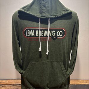 Light Weight Hoodie
