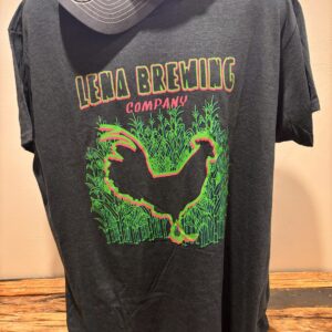 Neon Rooster T