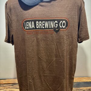 Lena Logo T