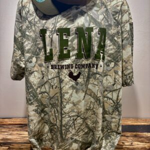 Light Camo T