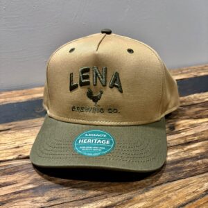 Heritage Hat